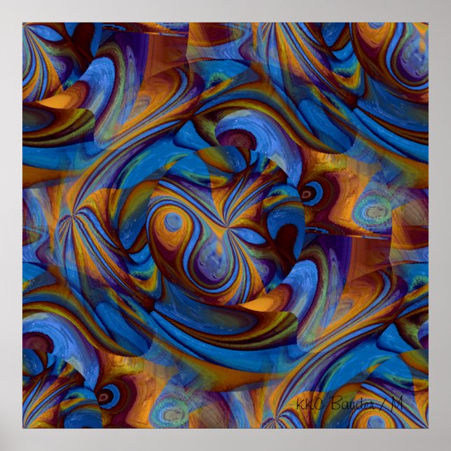 Bohemian Rhapsody Poster (Front)