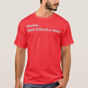 Bohemian Rhapsody silver T-Shirt