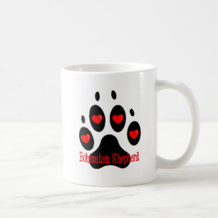 Bohemian Shepherd Coffee Mug