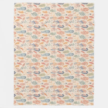 Bohemian Style Pastel 