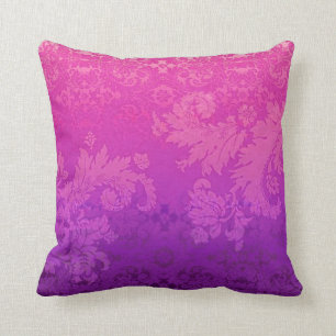 Bohemian Style Pillow