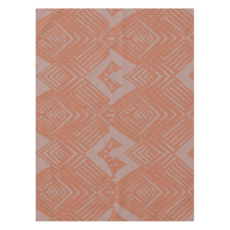 Bohemian tablecloth