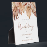 Bohemian Wedding Welcome Entrance Sign Plaque<br><div class="desc">Bohemian Wedding Welcome Entrance Sign Plaque

See matching collection in Niche and Nest Store

Many thanks</div>