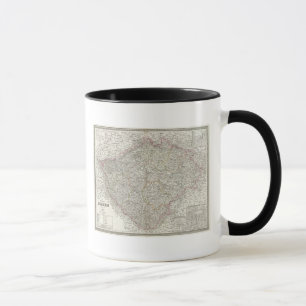 Bohmen Mug