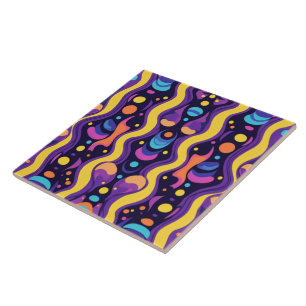 Boho05 Ceramic Tile
