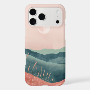 Boho Abstract Landscape (7)