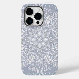 Boho Barkley Mandala Case-Mate iPhone 14 Pro Case
