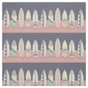 Boho Boards Fabric