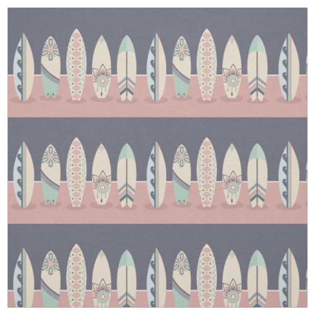 Boho Boards Fabric (Swatch)