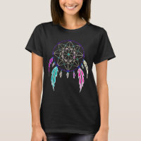 Boho Breeze T-Shirt