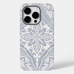 Boho Briella Mandala Art Case-Mate iPhone 14 Pro Case