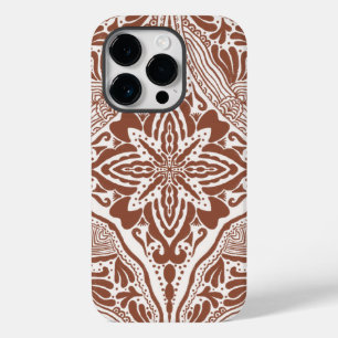 Boho Briella Mandala Case-Mate iPhone 14 Pro Case