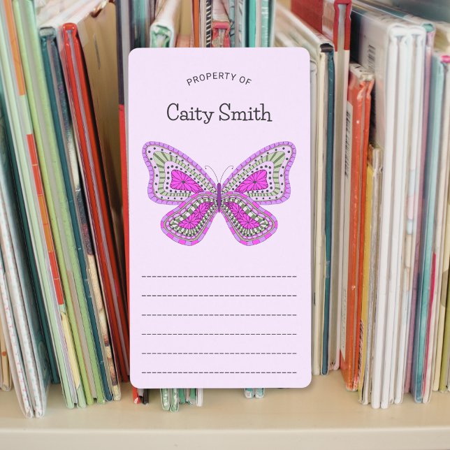 Boho Butterfly property of  (Creator Uploaded)