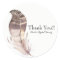 Boho Chic Bohemian Feather Custom Party Favour