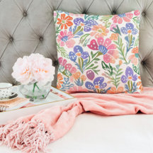 Boho Chic Cute Floral Valentines Gifts for Teens