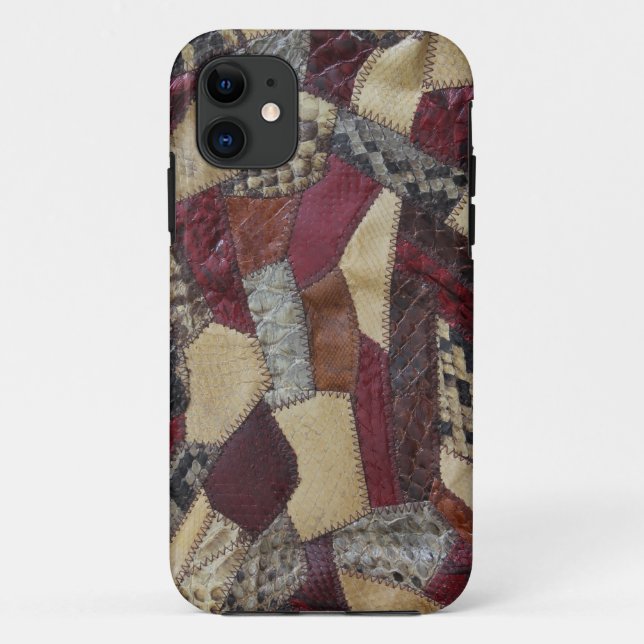 Boho Chic iPhone 5 Case-Mate ID Case (Back)