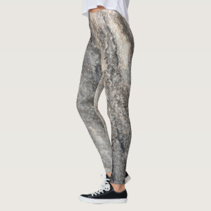 Boho-Chic Watercolor Best Leggings for Women