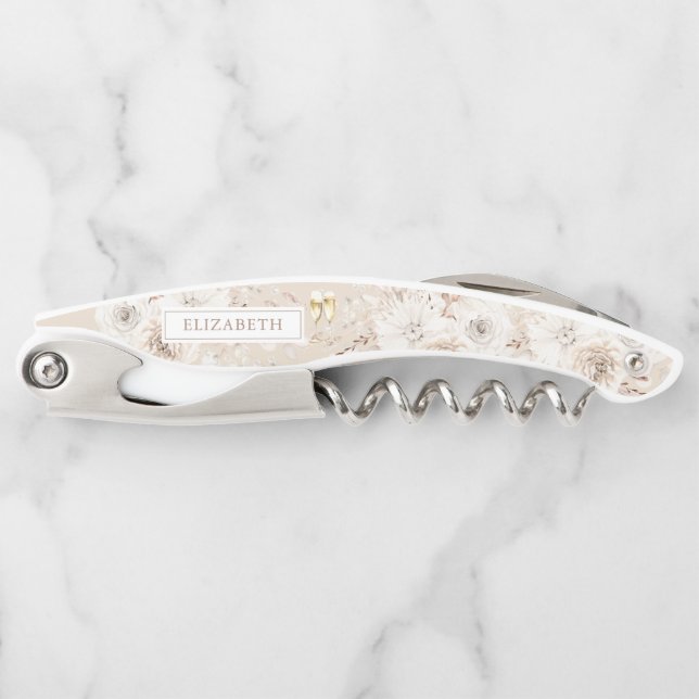 Boho Corkscrew (Front)