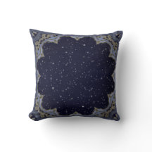 Boho design starlight