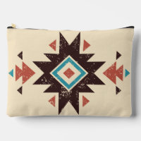 Boho Diamond Emblem