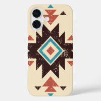 Boho Diamond Emblem
