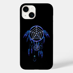 Boho Dream Catcher Case-Mate iPhone 14 Case