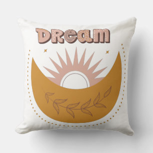 Boho Dream Cushion