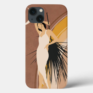 Boho Dreams iPhone 13 Case