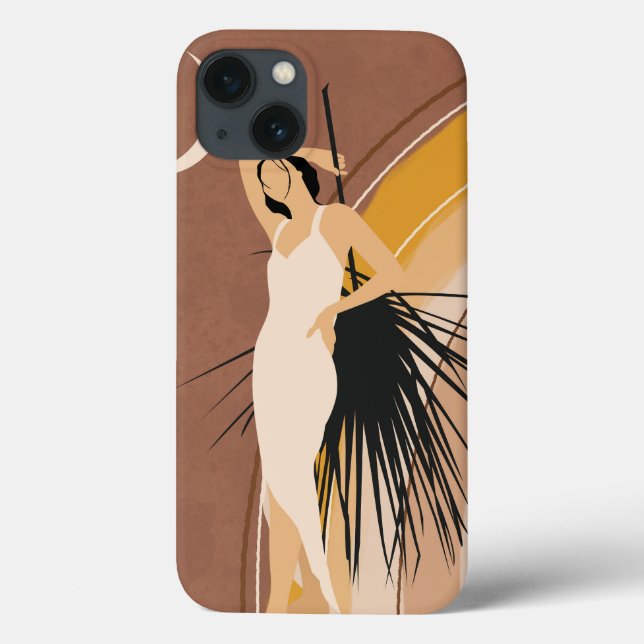 Boho Dreams Case-Mate iPhone Case (Back)