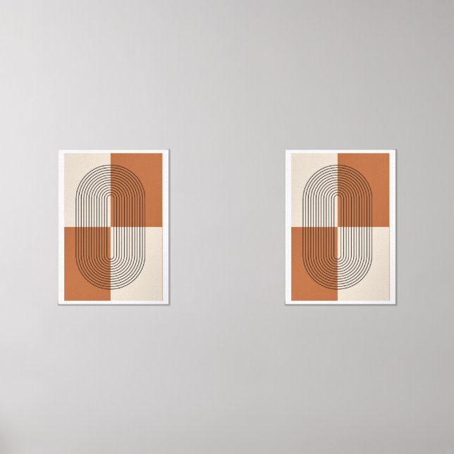 Boho Earthy Tones (Front)