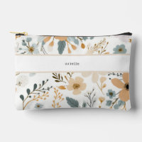 Boho Fall Foliage Persolized