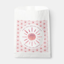 Boho First Trip Around The Sun 1st Birthday