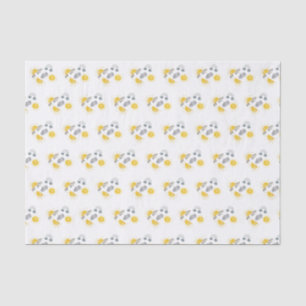 Boho First Trip Around The Sun 1st Birthday Tissue Paper