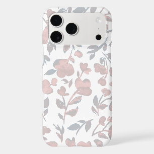 Boho Floral Pattern