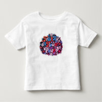 Boho Flower Power Graphic