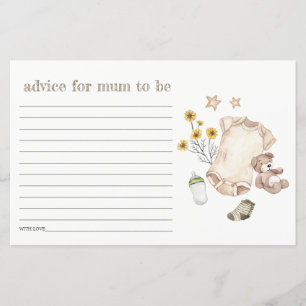 Boho Green Baby Clothes Gender Neutral Baby Shower