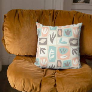 Boho Inspired Pillow