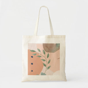 BoHo Inspired Tote Bag