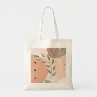 BoHo Inspired Tote Bag