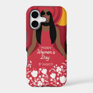 boho international womens day