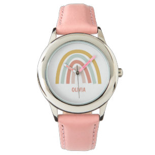 Boho Kids Rainbow Watch