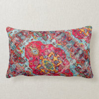 Boho Magic Carpet