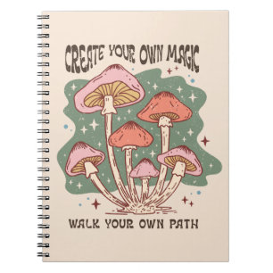 Boho Notebook