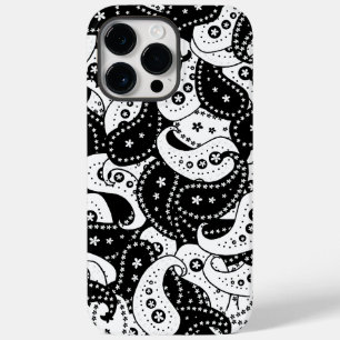 Boho Paisley Case-Mate iPhone 14 Pro Max Case