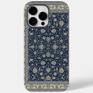 "Boho Pastel Florals Phone Case – Soft & Stylish P
