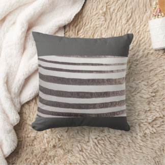 Boho Pattern Cushion