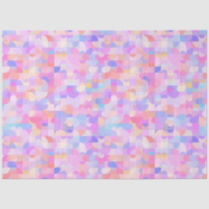 Boho Pattern   Tissue Paper