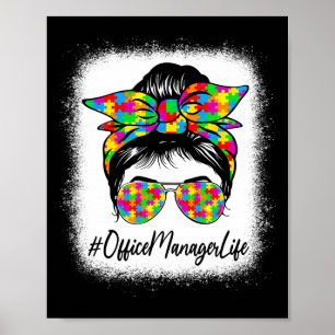 Boho Pi Day 3.14 Math Geek Poster