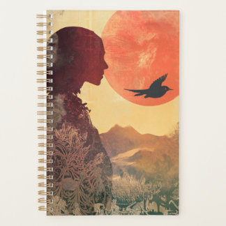 Boho Planner