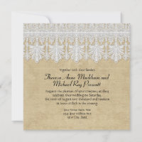 BOHO Printed Burlap n Lace gypsy Modern Mod Style